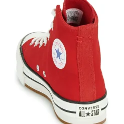 Converse - CHUCK TAYLOR ALL STAR EVA LIFT