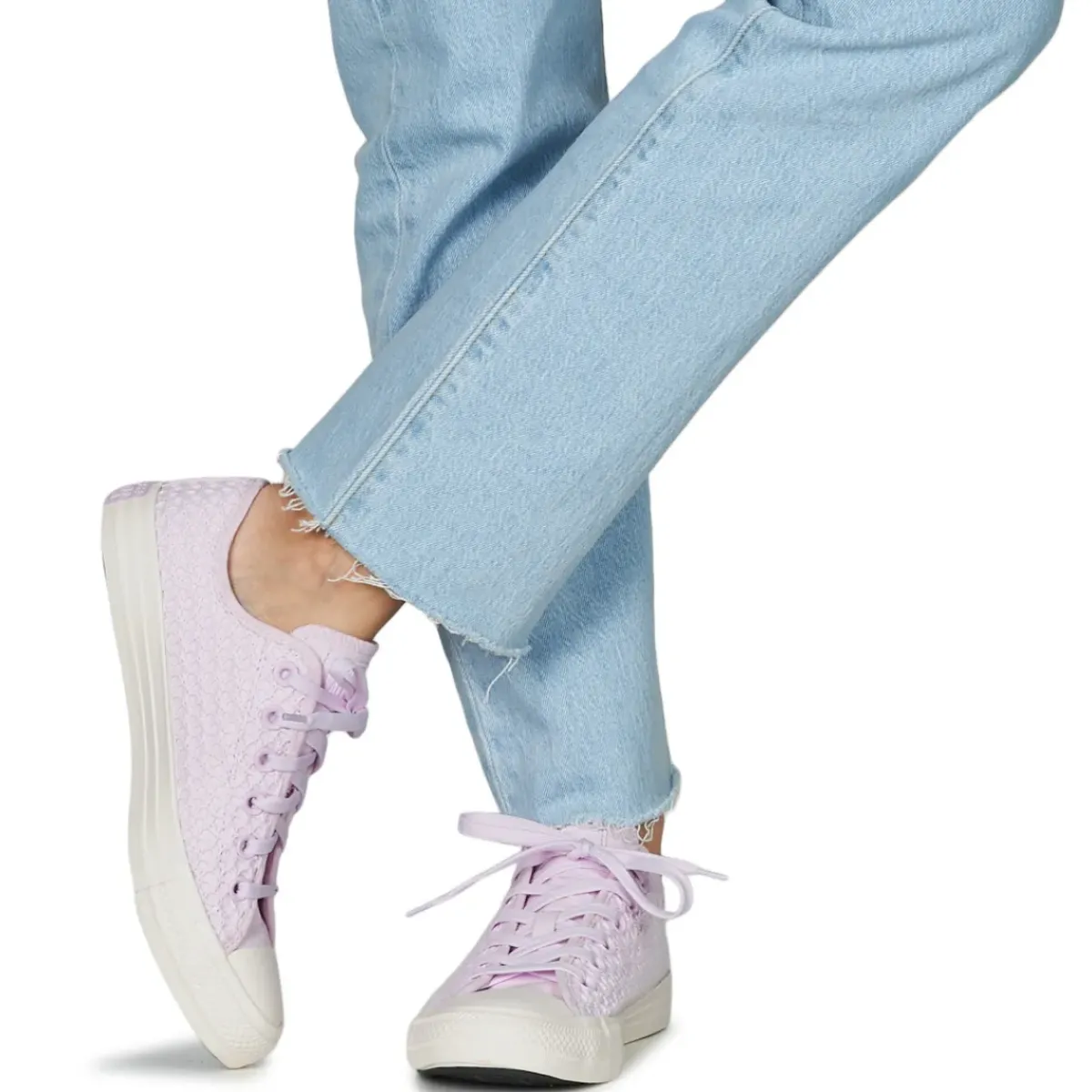 Converse - CHUCK TAYLOR ALL STAR