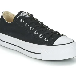 Converse - CHUCK TAYLOR ALL STAR LIFT CANVAS OX