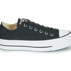 Converse - CHUCK TAYLOR ALL STAR LIFT CANVAS OX