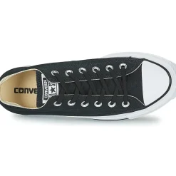 Converse - CHUCK TAYLOR ALL STAR LIFT CANVAS OX