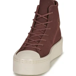 Converse - CHUCK TAYLOR ALL STAR MODERN LIFT WINTER