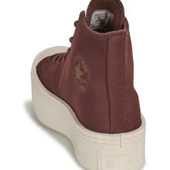 Converse - CHUCK TAYLOR ALL STAR MODERN LIFT WINTER