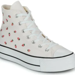 Converse - CHUCK TAYLOR ALL STAR LIFT