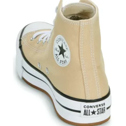Converse - CHUCK TAYLOR ALL STAR EVA LIFT
