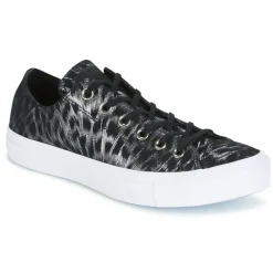 Converse - CHUCK TAYLOR ALL STAR SHIMMER SUEDE OX