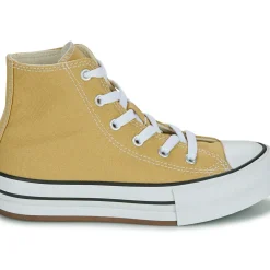 Converse - CHUCK TAYLOR ALL STAR EVA LIFT