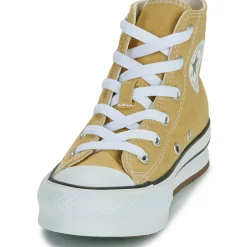 Converse - CHUCK TAYLOR ALL STAR EVA LIFT