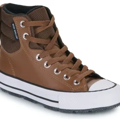 Converse - CHUCK TAYLOR ALL STAR BERKSHIRE BOOT