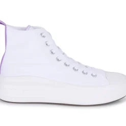 Converse - Chuck Taylor All Star Move Platform Foundation Hi