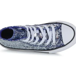 Converse - CHUCK TAYLOR ALL STAR EVA LIFT GLITTER