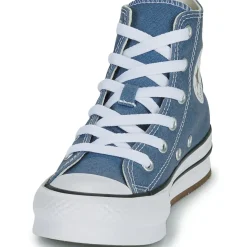 Converse - CHUCK TAYLOR ALL STAR EVA LIFT PLATFORM