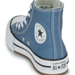Converse - CHUCK TAYLOR ALL STAR EVA LIFT PLATFORM