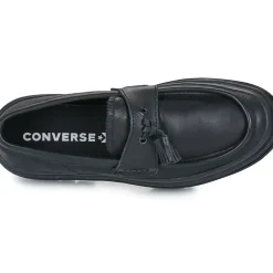 Converse - CHUCK TAYLOR ALL STAR LUGGED HEEL LOAFER