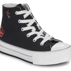 Converse - CHUCK TAYLOR ALL STAR EVA LIFT