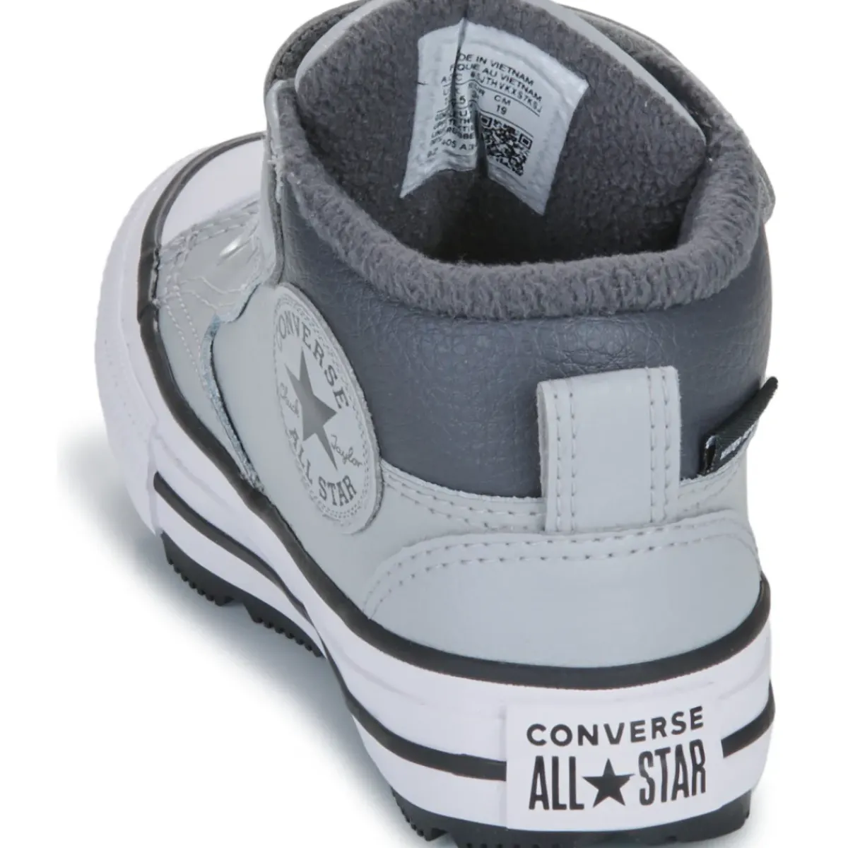 Converse - CHUCK TAYLOR ALL STAR MALDEN STREET