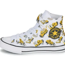 Converse - CHUCK TAYLOR ALL STAR CONSTRUCTION TRUCK EASY-ON