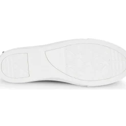 Converse - CHUCK TAYLOR ALL STAR EVA LIFT LEATHER