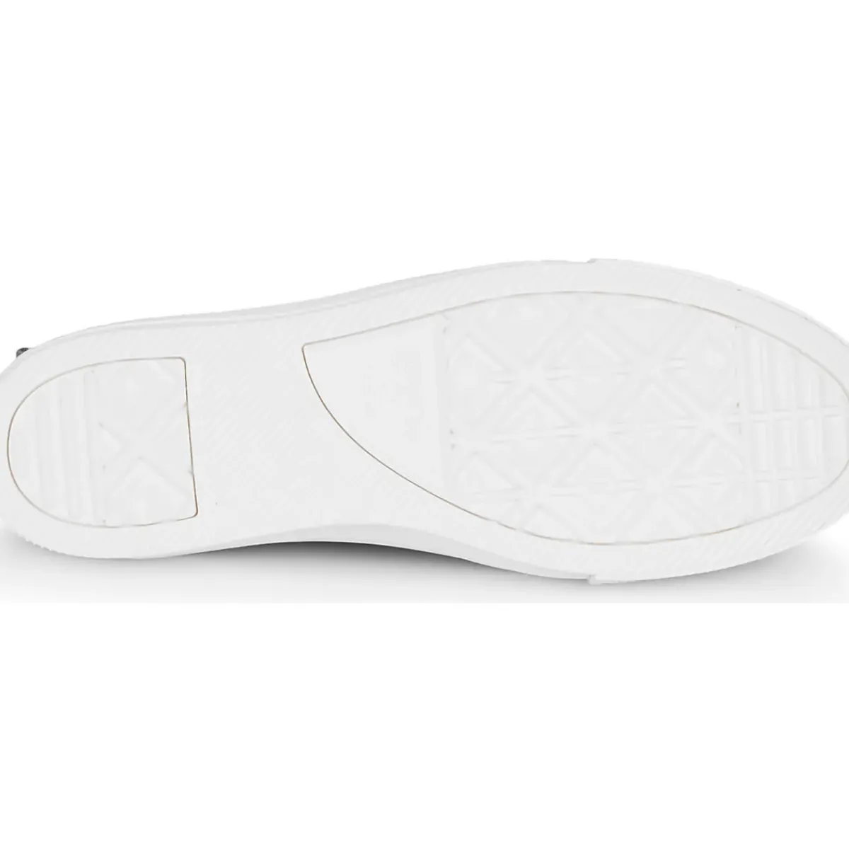 Converse - CHUCK TAYLOR ALL STAR EVA LIFT LEATHER