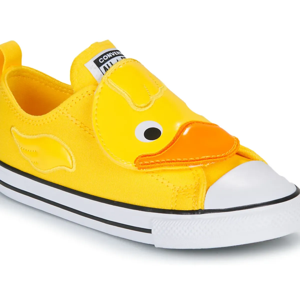 Converse - CHUCK TAYLOR ALL STAR ONE STRAP POOL FLOAT EASY ON