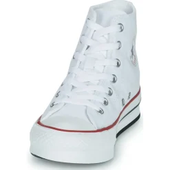 Converse - CHUCK TAYLOR ALL STAR EVA LIFT FOUNDATION HI