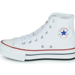 Converse - CHUCK TAYLOR ALL STAR EVA LIFT FOUNDATION HI