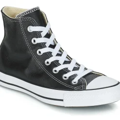 Converse - CHUCK TAYLOR ALL STAR LEATHER HI