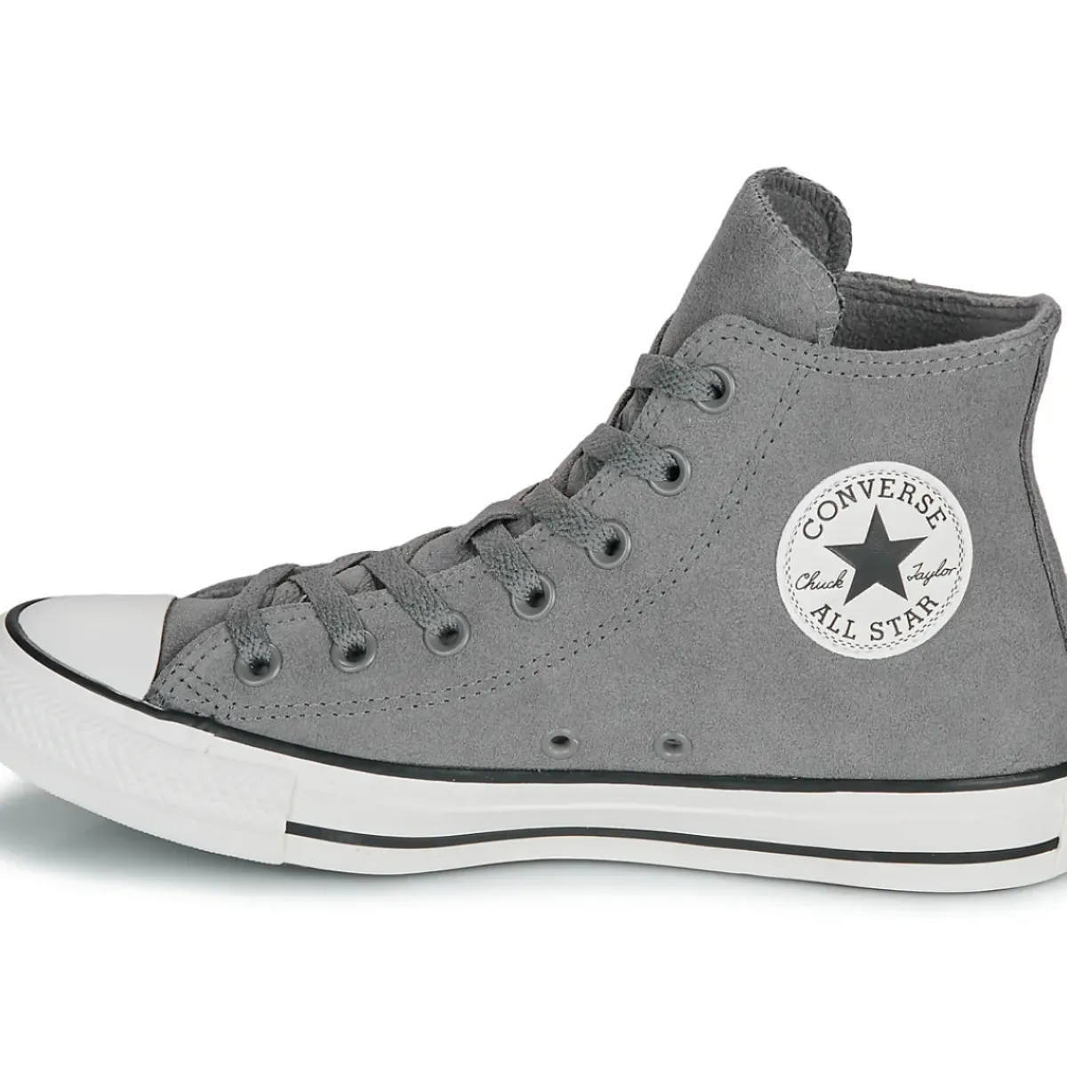 Converse - CHUCK TAYLOR ALL STAR COLORFUL SUEDE