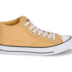 Converse - CHUCK TAYLOR ALL STAR MALDEN STREET CANVAS & SUEDE