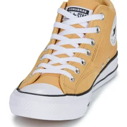 Converse - CHUCK TAYLOR ALL STAR MALDEN STREET CANVAS & SUEDE