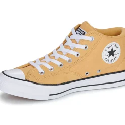 Converse - CHUCK TAYLOR ALL STAR MALDEN STREET CANVAS & SUEDE