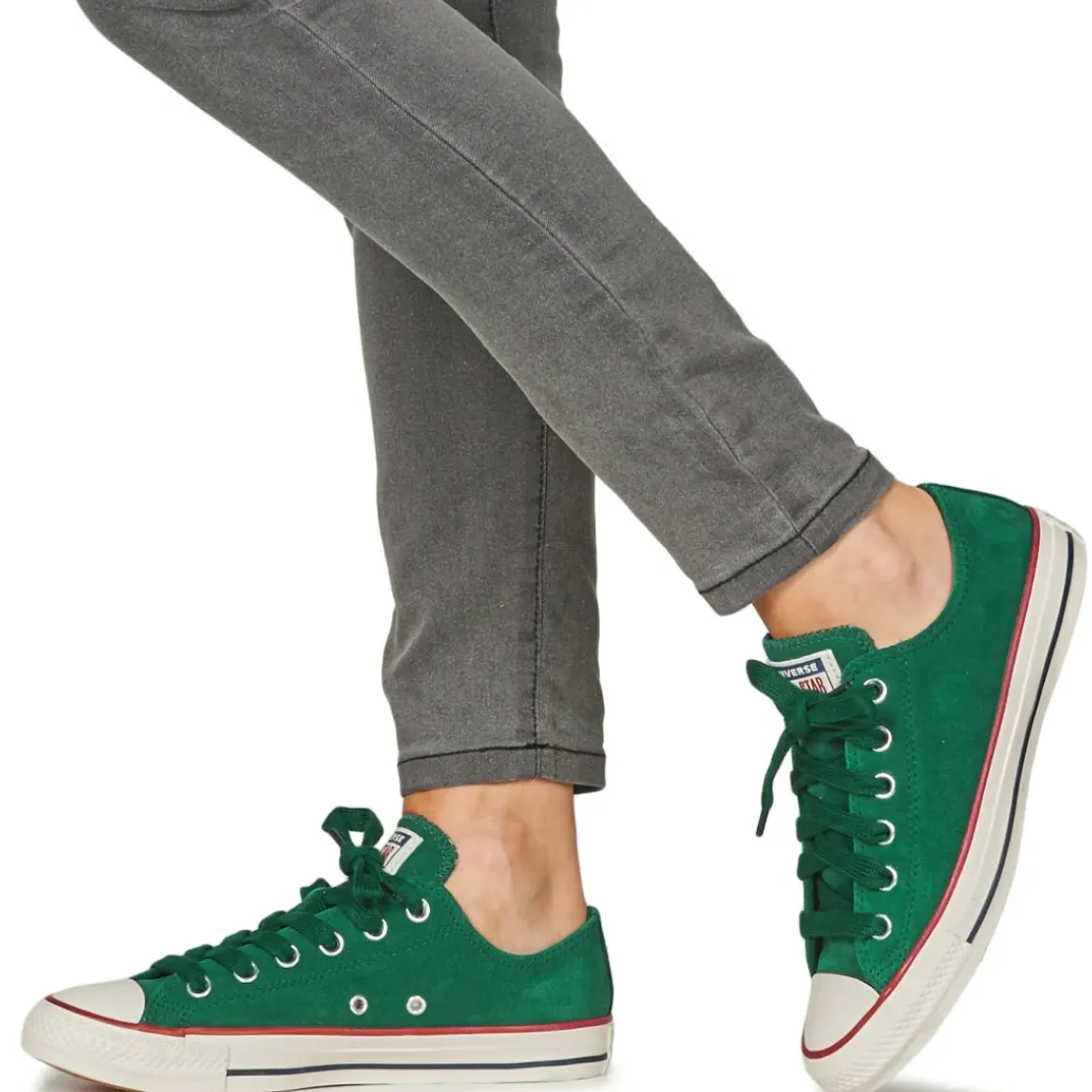 Converse - CHUCK TAYLOR ALL STAR