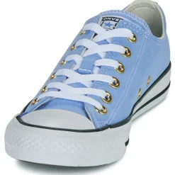 Converse - CHUCK TAYLOR ALL STAR PEACHED CANVAS