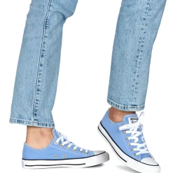 Converse - CHUCK TAYLOR ALL STAR PEACHED CANVAS