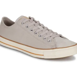 Converse - CHUCK TAYLOR ALL STAR CANVAS & LEATHER
