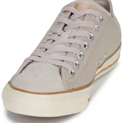Converse - CHUCK TAYLOR ALL STAR CANVAS & LEATHER