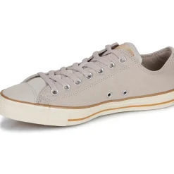 Converse - CHUCK TAYLOR ALL STAR CANVAS & LEATHER