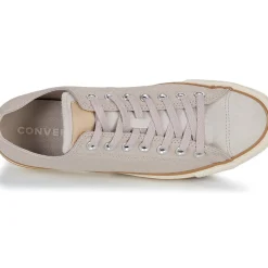 Converse - CHUCK TAYLOR ALL STAR CANVAS & LEATHER