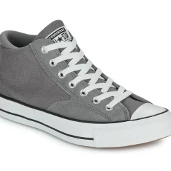 Converse - CHUCK TAYLOR ALL STAR MALDEN STREET CANVAS & SUEDE