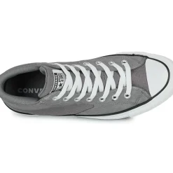 Converse - CHUCK TAYLOR ALL STAR MALDEN STREET CANVAS & SUEDE