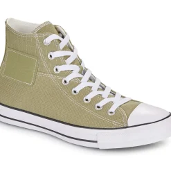 Converse - CHUCK TAYLOR ALL STAR CANVAS & JACQUARD