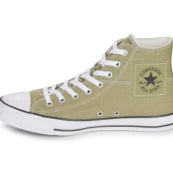 Converse - CHUCK TAYLOR ALL STAR CANVAS & JACQUARD