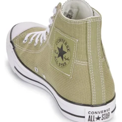 Converse - CHUCK TAYLOR ALL STAR CANVAS & JACQUARD
