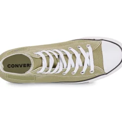 Converse - CHUCK TAYLOR ALL STAR CANVAS & JACQUARD