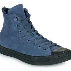 Converse - CHUCK TAYLOR ALL STAR SUEDE