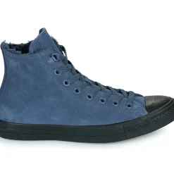 Converse - CHUCK TAYLOR ALL STAR SUEDE