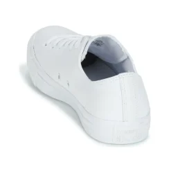 Converse - CHUCK TAYLOR ALL STAR LEATHER OX