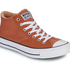 Converse - CHUCK TAYLOR ALL STAR MALDEN STREET CANVAS & SUEDE