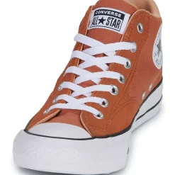 Converse - CHUCK TAYLOR ALL STAR MALDEN STREET CANVAS & SUEDE