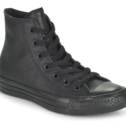 Converse - CHUCK TAYLOR ALL STAR LEATHER HI